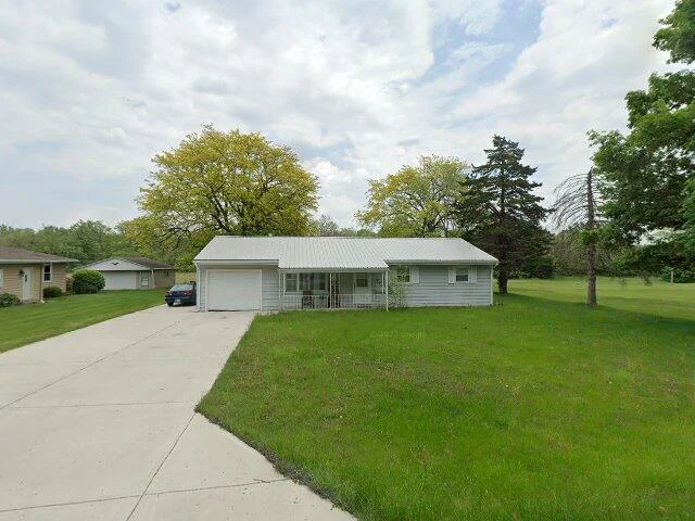 House image located at Fort Wayne, IN 46819