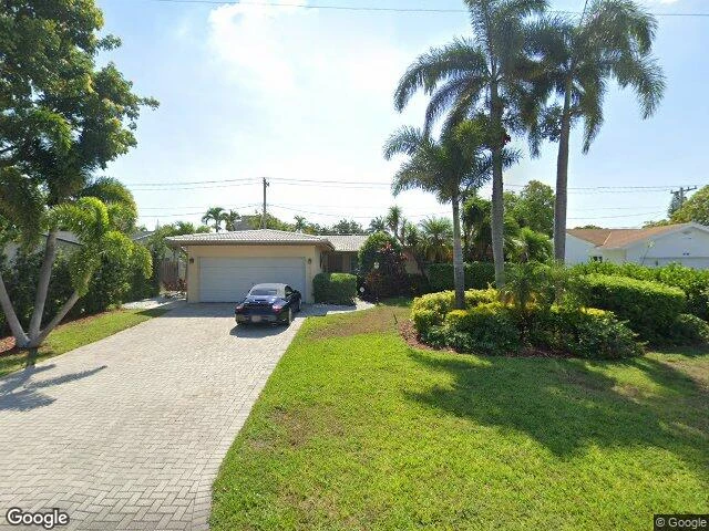 House image located at Fort Lauderdale, FL 33334