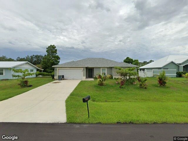 House image located at Port Saint Lucie, FL 34983