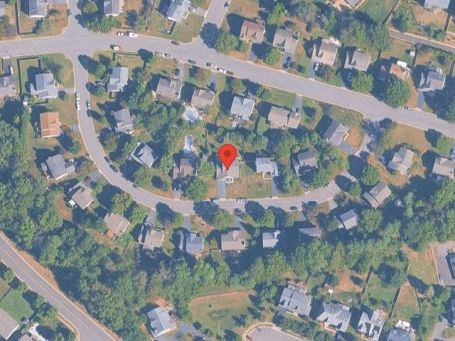House image located at Manassas, VA 20112