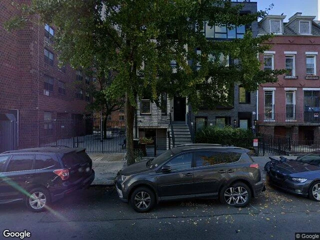 House image located at Brooklyn, NY 11217