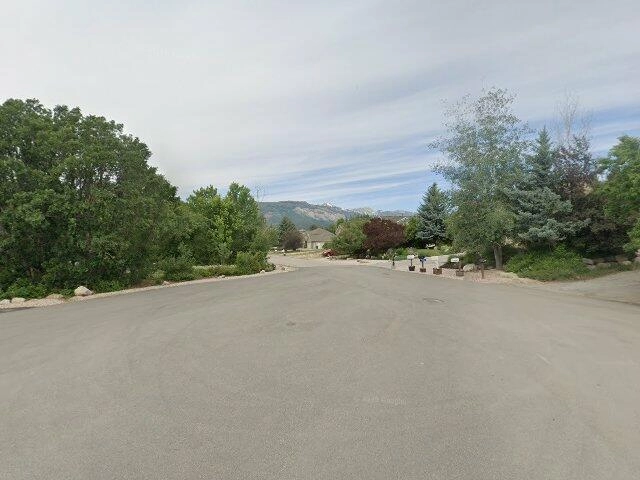 House image located at Eden, UT 84310