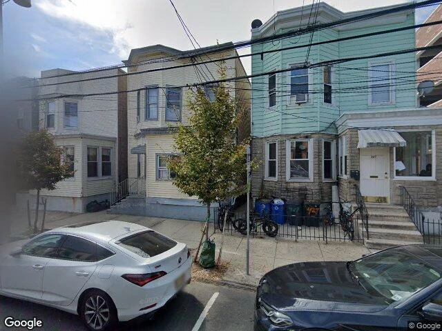 House image located at West New York, NJ 07093