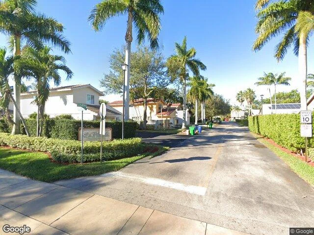 House image located at Coral Springs, FL 33065