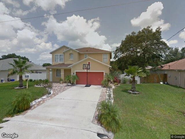 House image located at Palm Coast, FL 32164