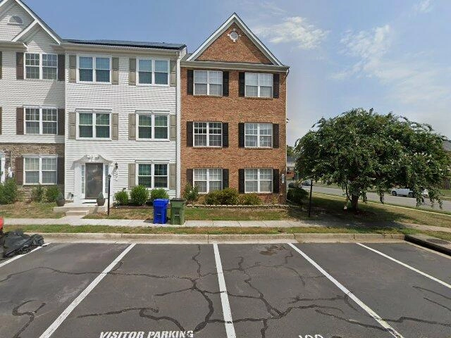House image located at Stafford, VA 22554