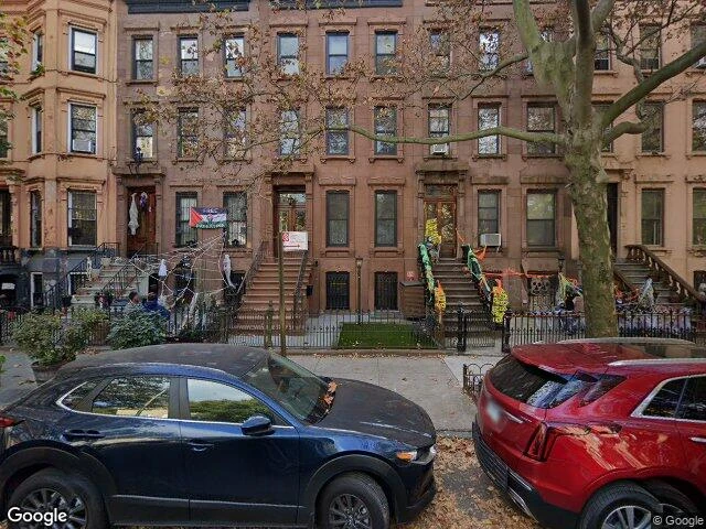 House image located at Brooklyn, NY 11216