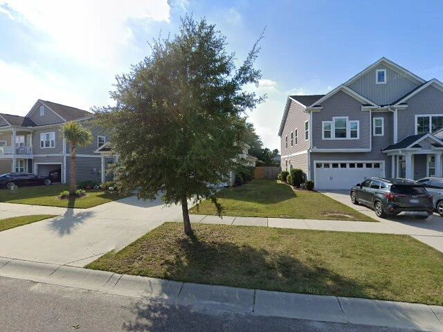 House image located at Summerville, SC 29486