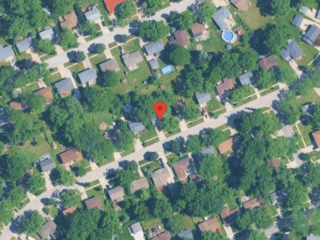 House image located at Schaumburg, IL 60193