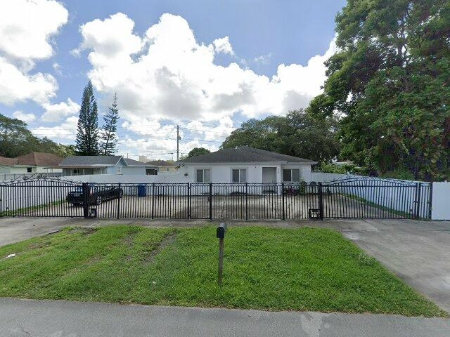 House image located at Miami, FL 33147