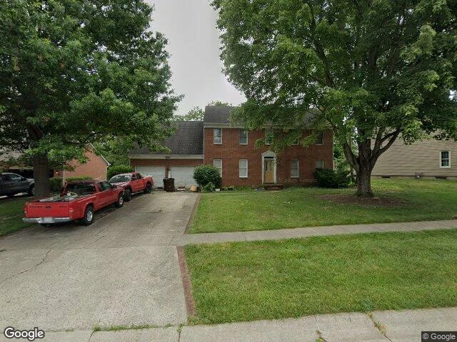 House image located at Loveland, OH 45140