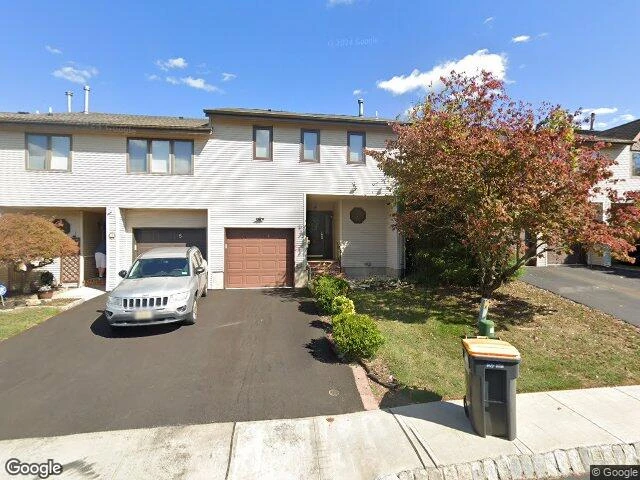 House image located at Flemington, NJ 08822