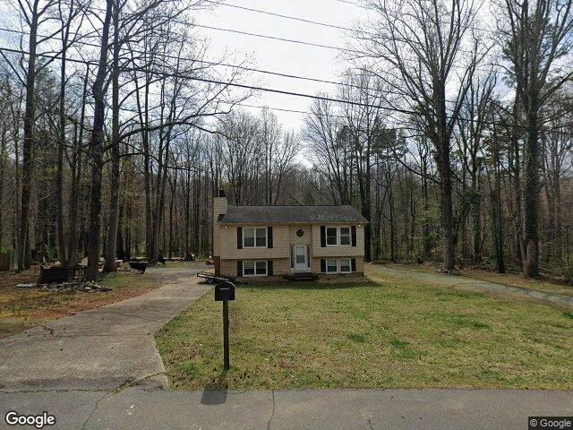 House image located at Winston Salem, NC 27105