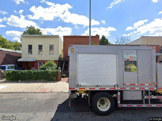 House image located at Astoria, NY 11106