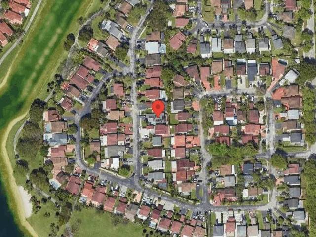 House image located at Miami, FL 33196