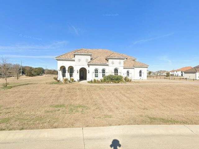 House image located at Mckinney, TX 75069