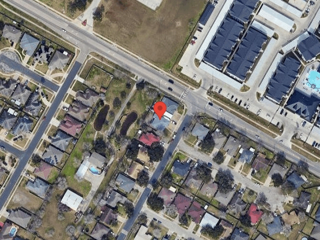 House image located at Little Rock, AR 72204