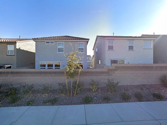 House image located at Las Vegas, NV 89141