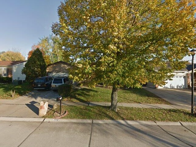 House image located at Florissant, MO 63034