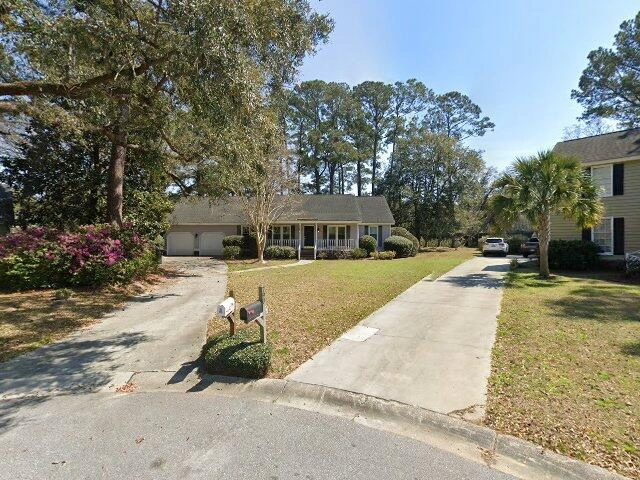 House image located at Mount Pleasant, SC 29464