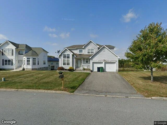 House image located at Newburgh, NY 12550