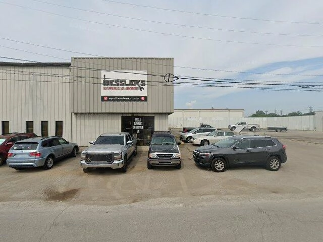 House image located at Randleman, NC 27317