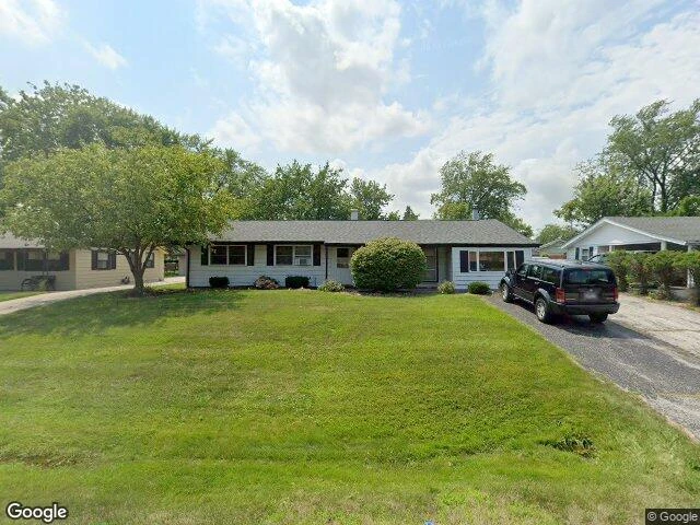 House image located at Country Club Hills, IL 60478