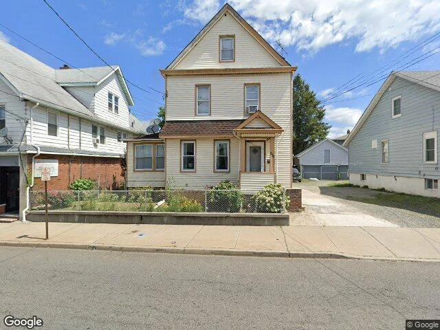 House image located at Clifton, NJ 07011