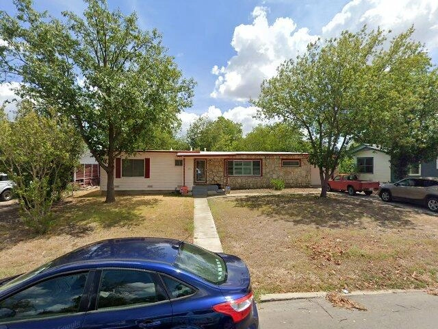 House image located at San Antonio, TX 78228
