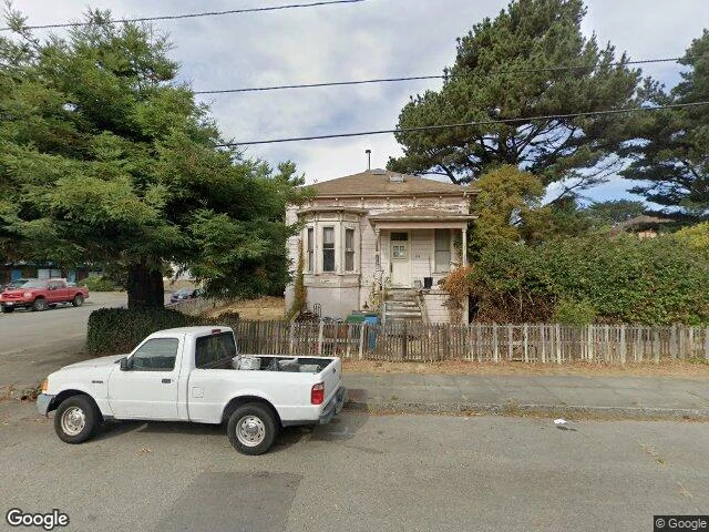 House image located at Eureka, CA 95501