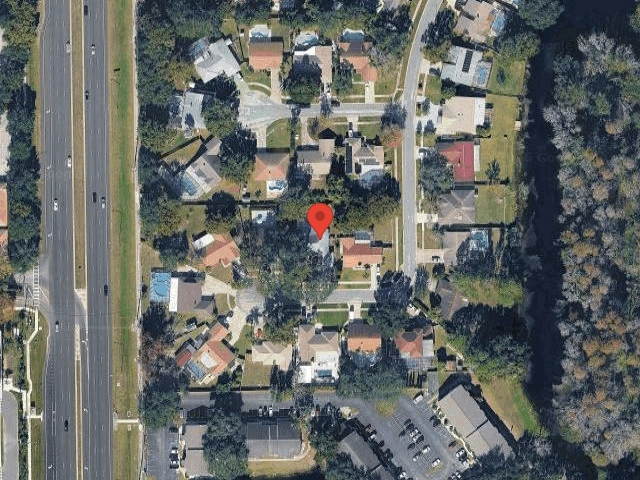 House image located at Tampa, FL 33618