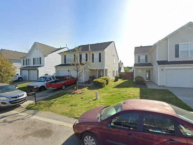 House image located at Raleigh, NC 27610