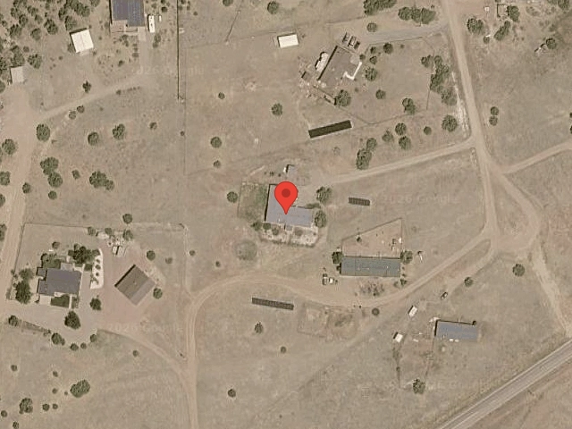House image located at Rockvale, CO 81244