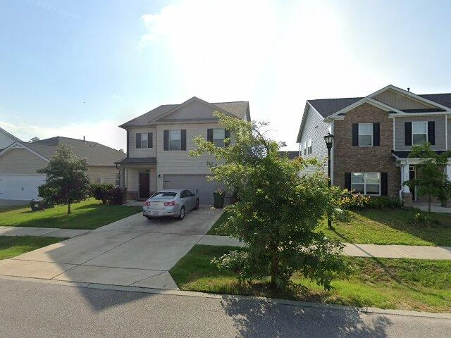 House image located at Blythewood, SC 29016