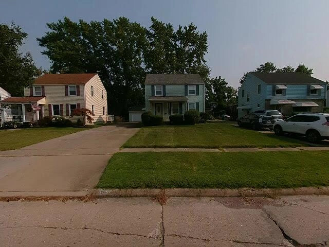 House image located at Lorain, OH 44052