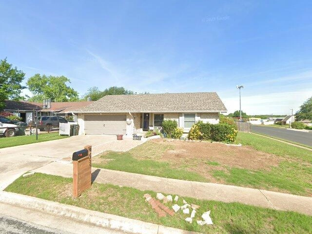 House image located at Round Rock, TX 78681