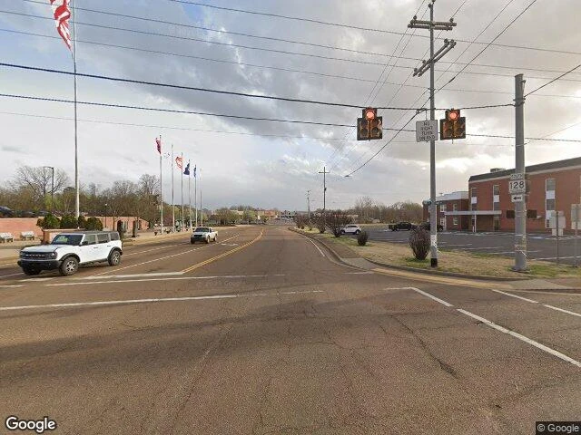 House image located at Savannah, TN 38372