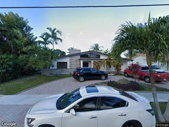 House image located at Miami, FL 33180