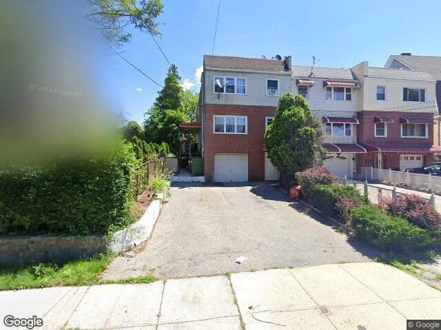 House image located at Mount Vernon, NY 10550