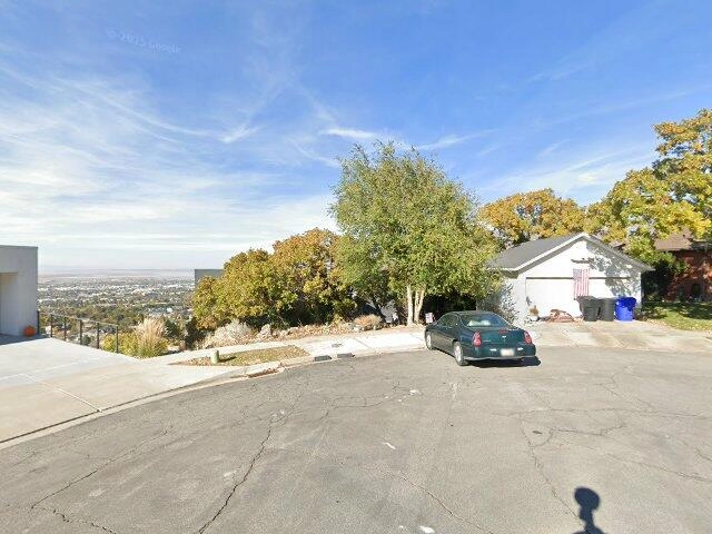 House image located at Bountiful, UT 84010