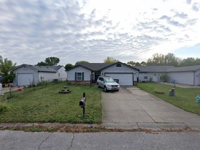 House image located at Indianapolis, IN 46237