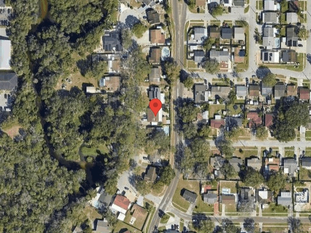 House image located at Tampa, FL 33615