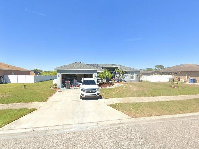House image located at Plant City, FL 33567
