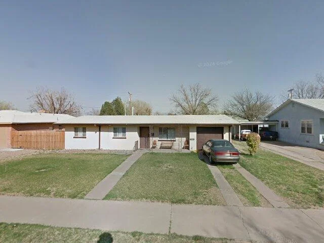 House image located at Roswell, NM 88203