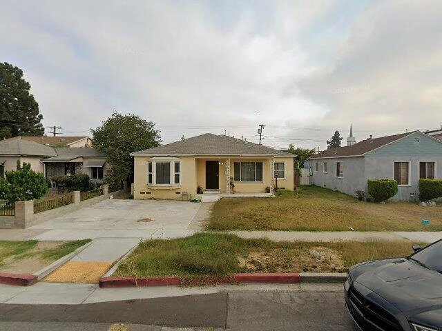 House image located at Long Beach, CA 90805