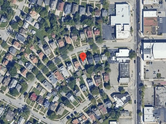 House image located at Cleveland, OH 44119