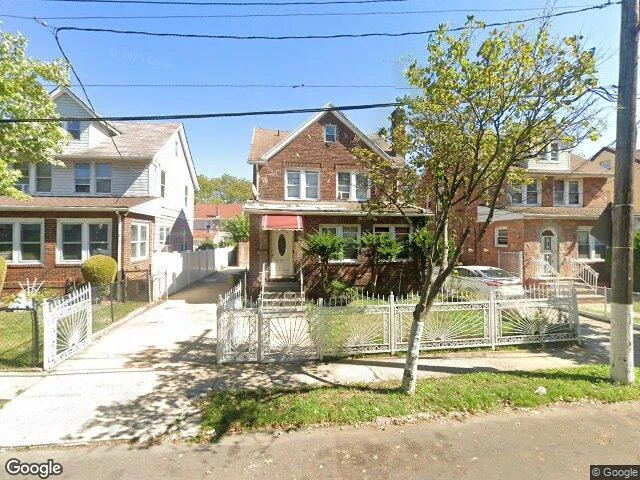 House image located at Cambria Heights, NY 11411