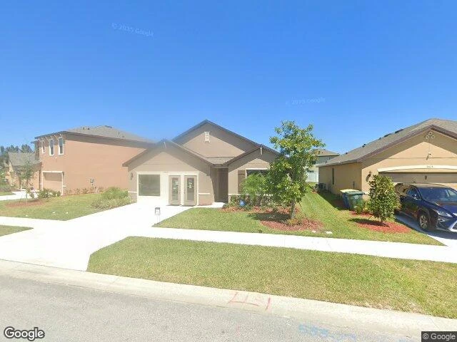 House image located at Fort Pierce, FL 34947