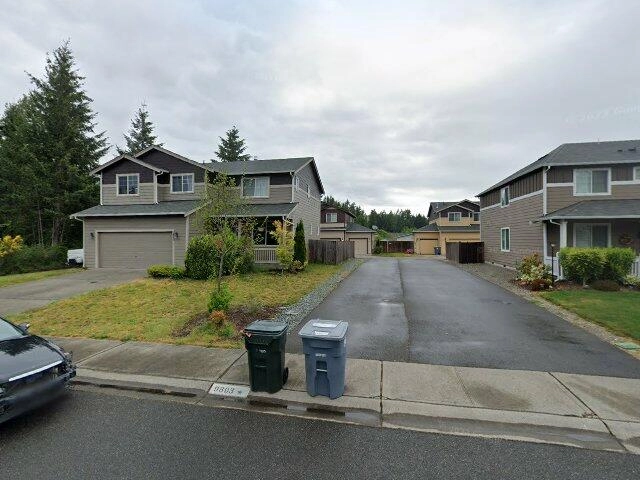 House image located at Graham, WA 98338