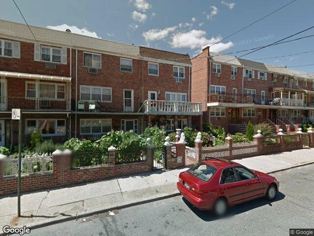 House image located at Brooklyn, NY 11236